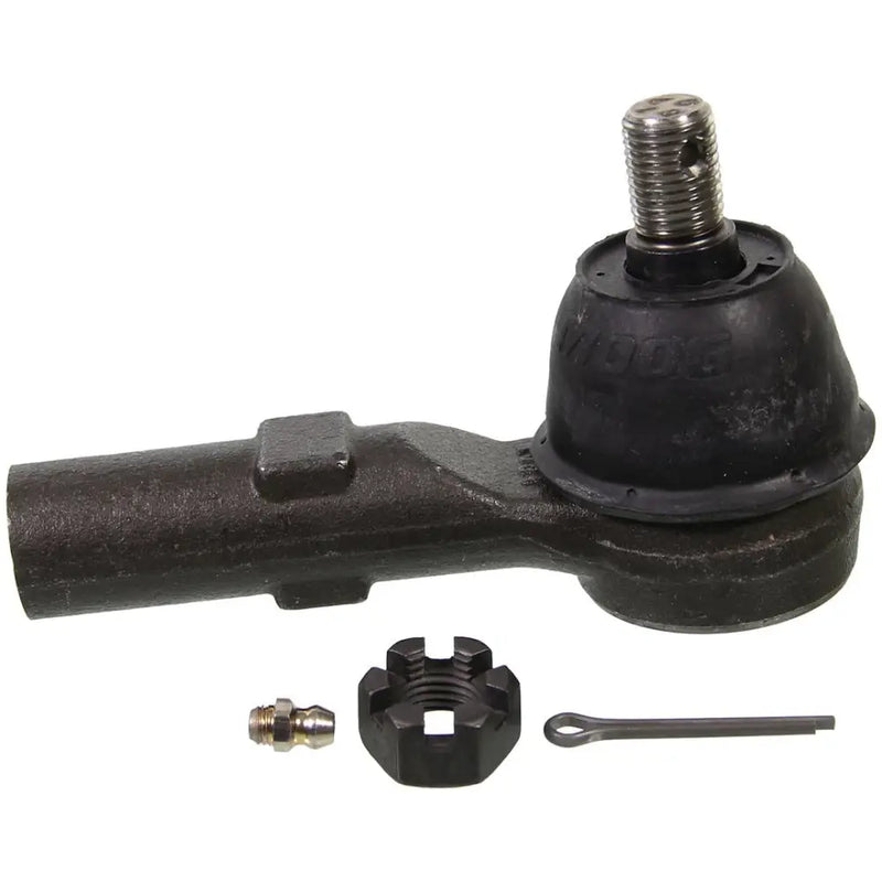 Moog Limited Lifetime Warranty Tie Rod End ES800333 - Outer