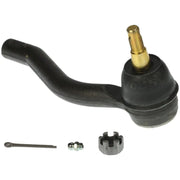 Moog Limited Lifetime Warranty Tie Rod End ES800338