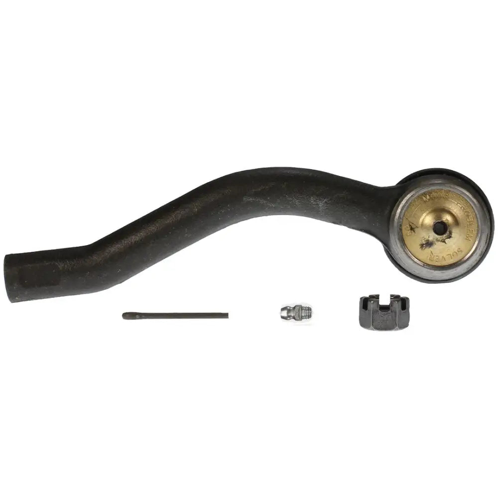 Moog Limited Lifetime Warranty Tie Rod End ES800338