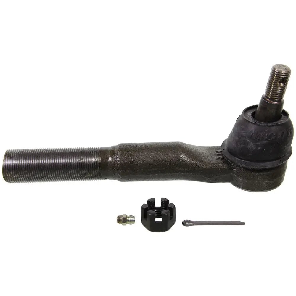 Moog Limited Lifetime Warranty Tie Rod End ES800483