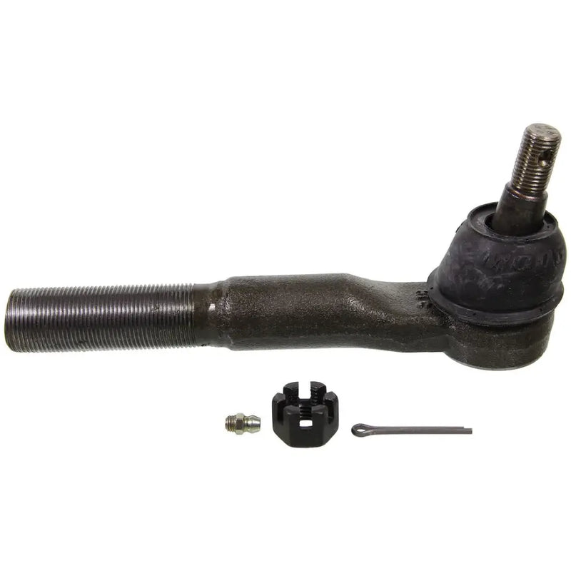Moog Limited Lifetime Warranty Tie Rod End ES800483
