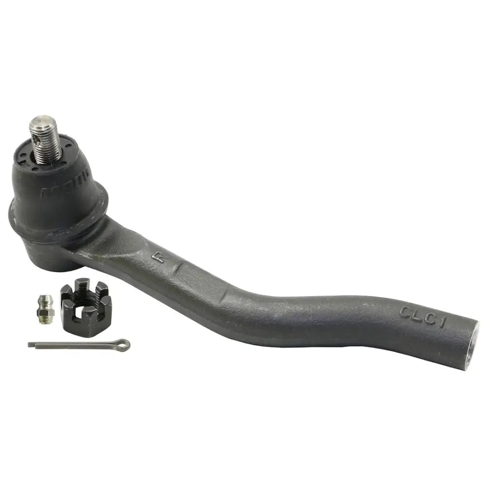 Moog Limited Lifetime Warranty Tie Rod End ES801000
