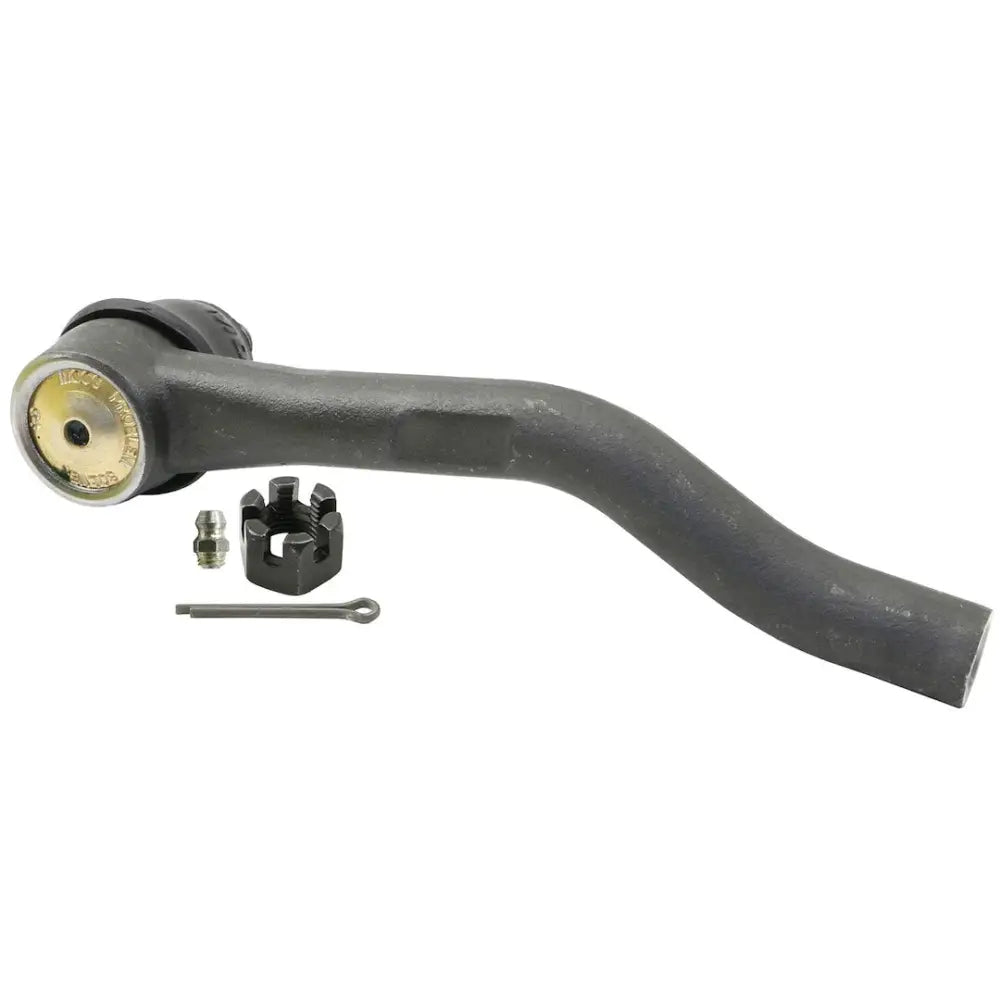 Moog Limited Lifetime Warranty Tie Rod End ES801000