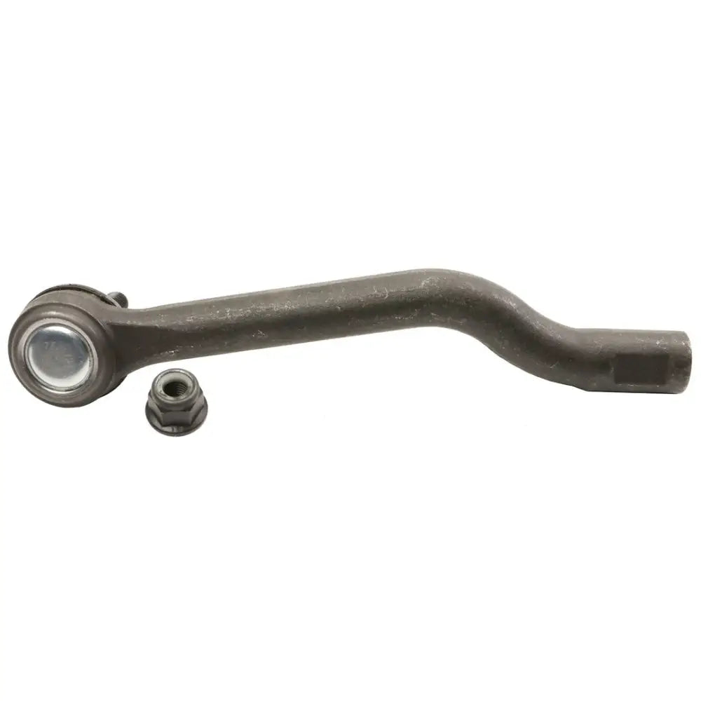 Moog Limited Lifetime Warranty Tie Rod End ES801220