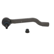 Moog Limited Lifetime Warranty Tie Rod End ES801221