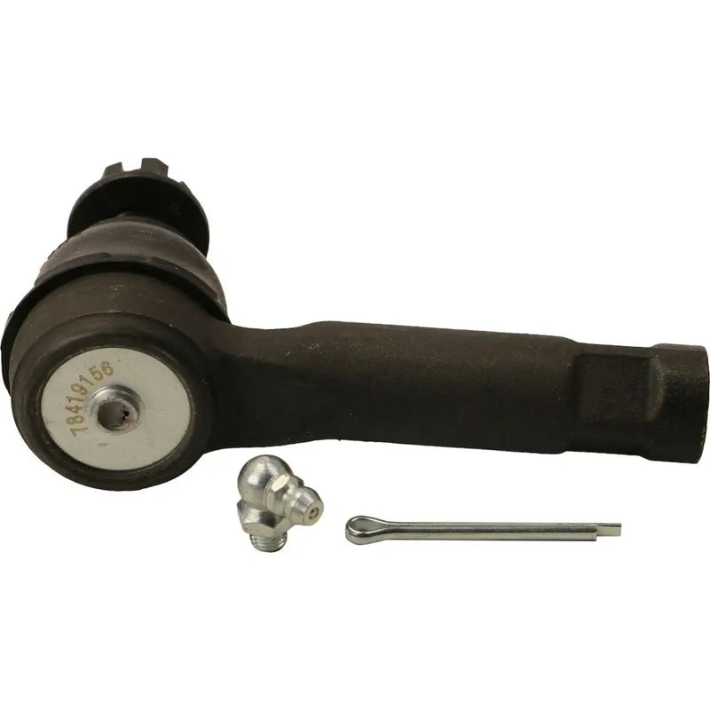 Moog Limited Lifetime Warranty Tie Rod End ES801390