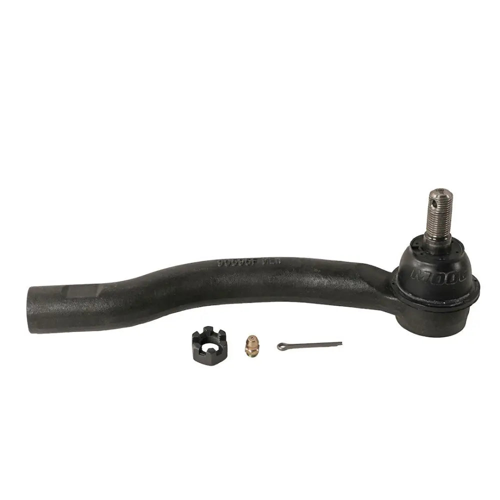 Moog Limited Lifetime Warranty Tie Rod End ES801423 - Steering