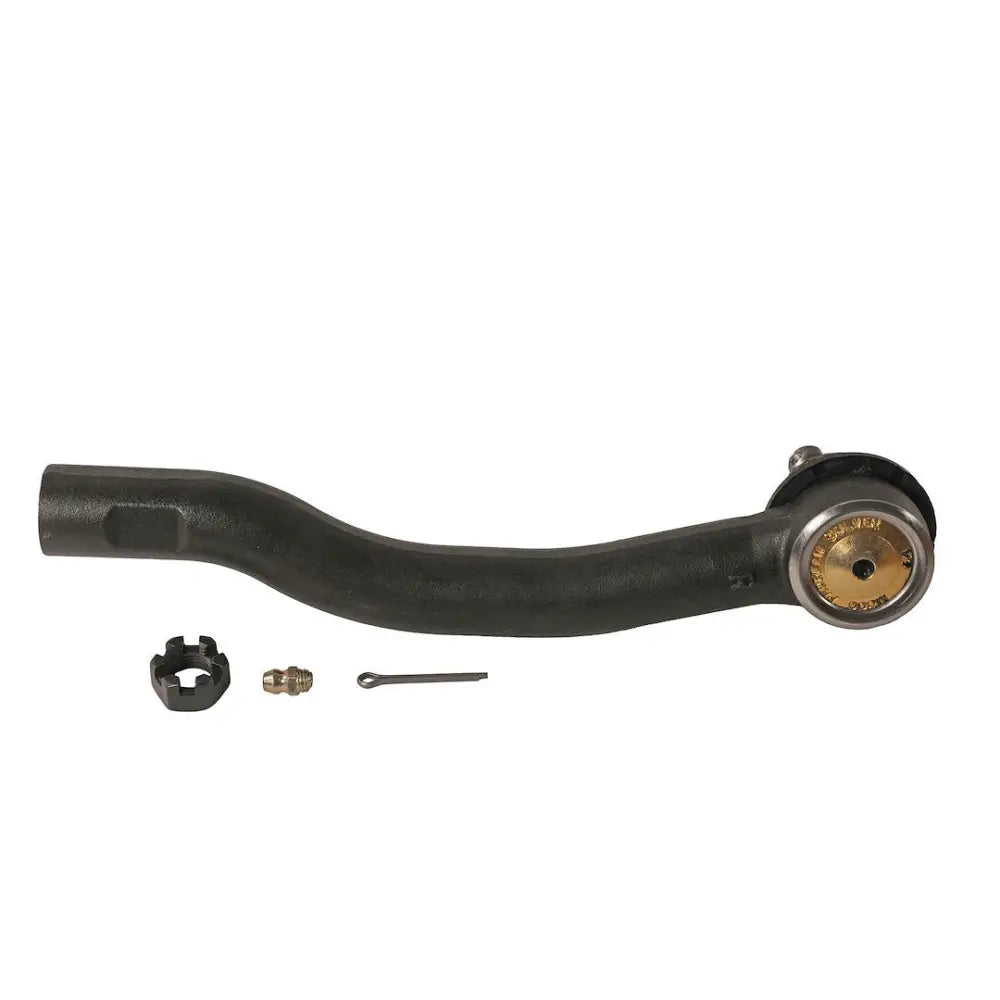 Moog Limited Lifetime Warranty Tie Rod End ES801423 - Steering