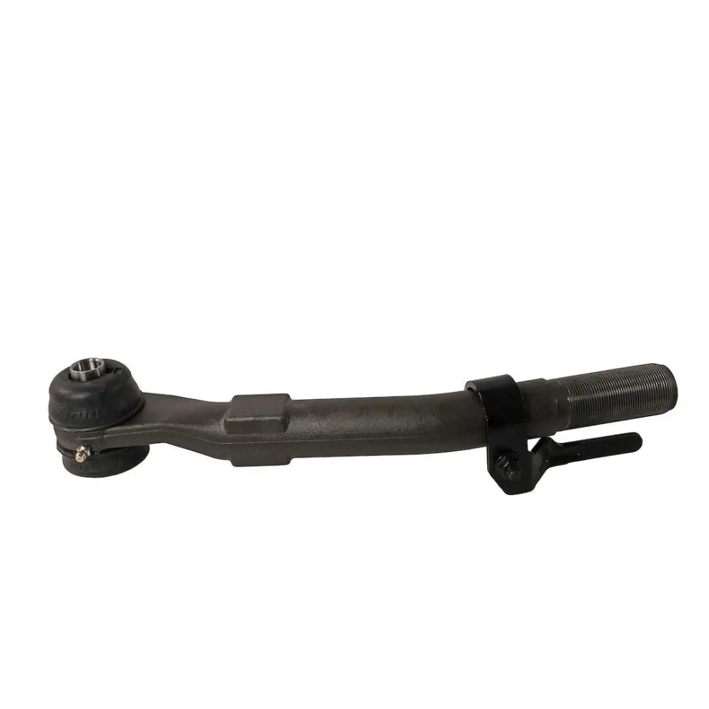 Moog Limited Lifetime Warranty Tie Rod End ES801721 - Steering