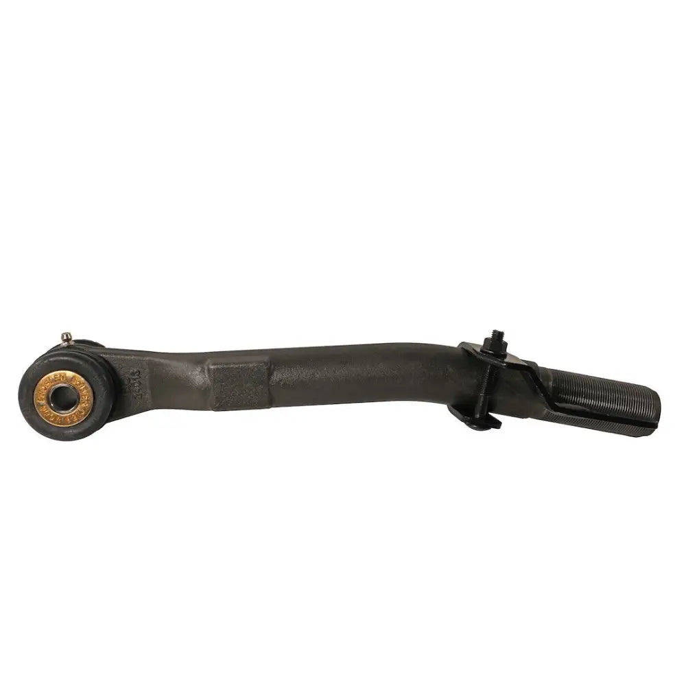 Moog Limited Lifetime Warranty Tie Rod End ES801721 - Steering