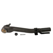 Moog Limited Lifetime Warranty Tie Rod End ES801722 - Steering
