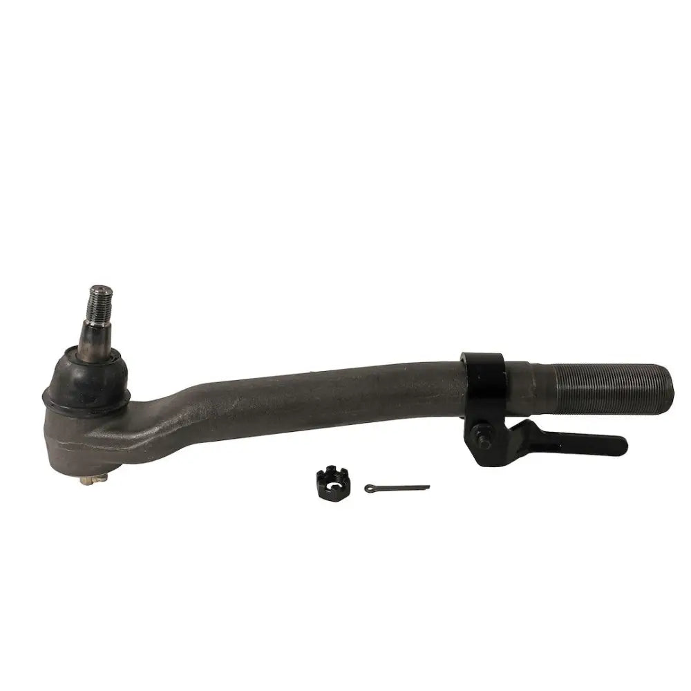Moog Limited Lifetime Warranty Tie Rod End ES801722 - Steering