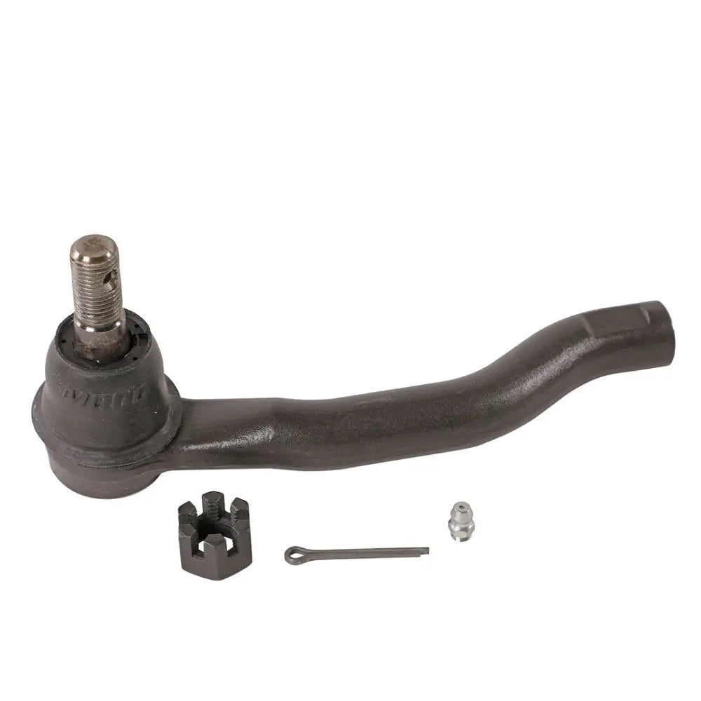 Moog Limited Lifetime Warranty Tie Rod End ES801725