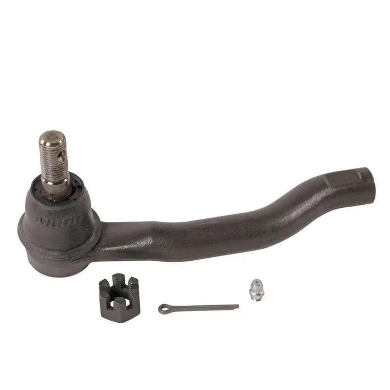 Moog Limited Lifetime Warranty Tie Rod End ES801725