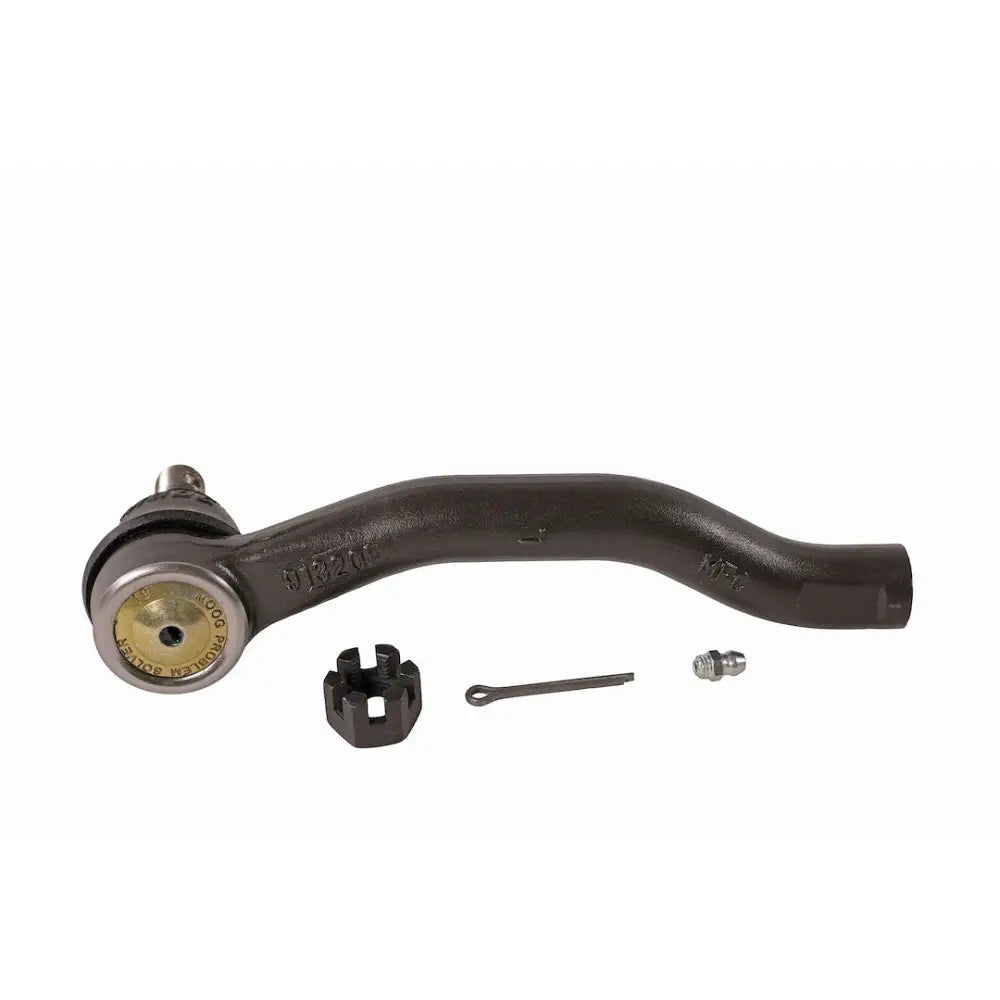 Moog Limited Lifetime Warranty Tie Rod End ES801725