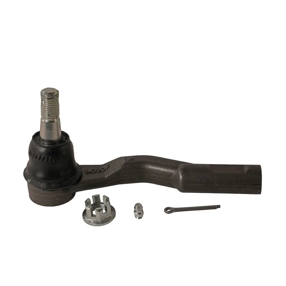 Moog Limited Lifetime Warranty Tie Rod End ES801747