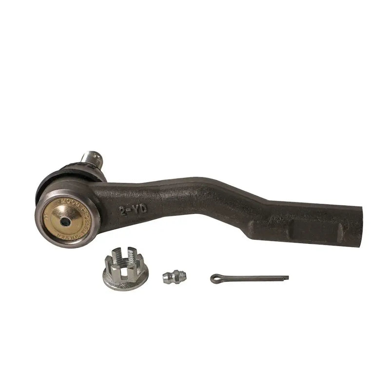 Moog Limited Lifetime Warranty Tie Rod End ES801748