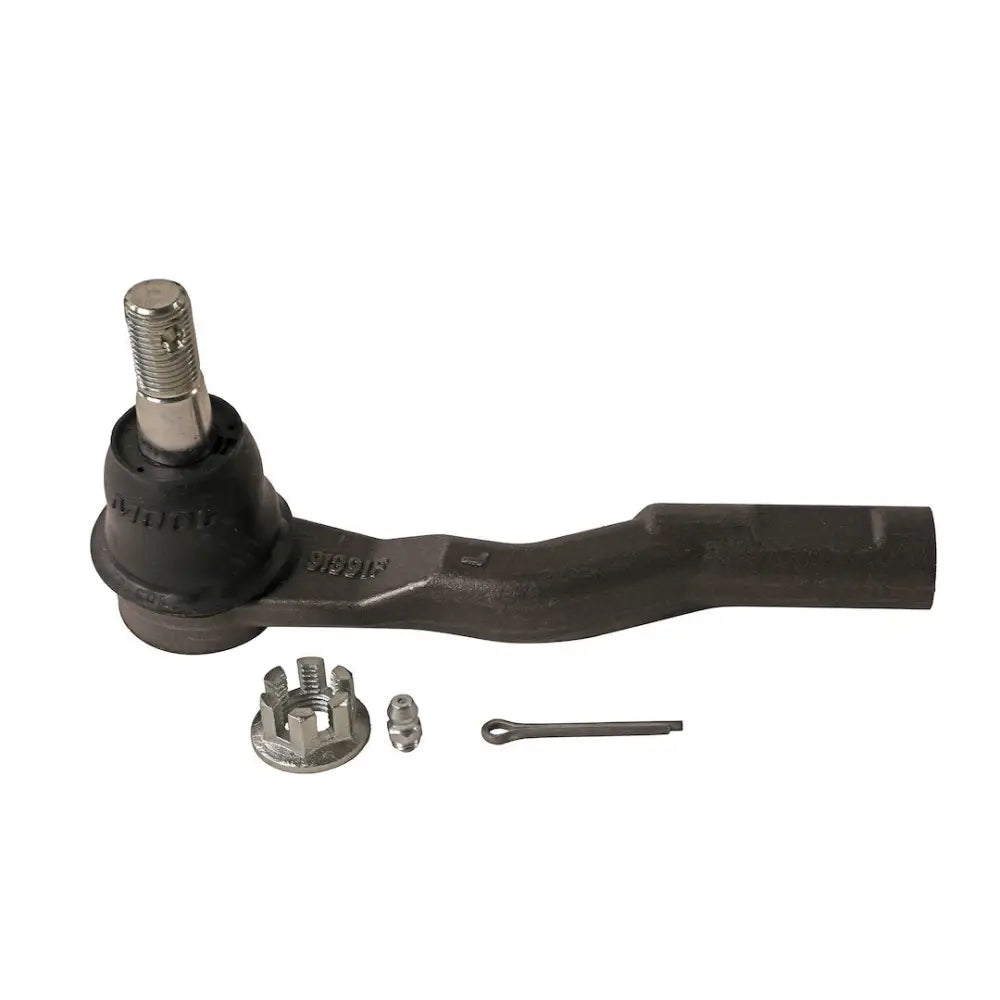 Moog Limited Lifetime Warranty Tie Rod End ES801748