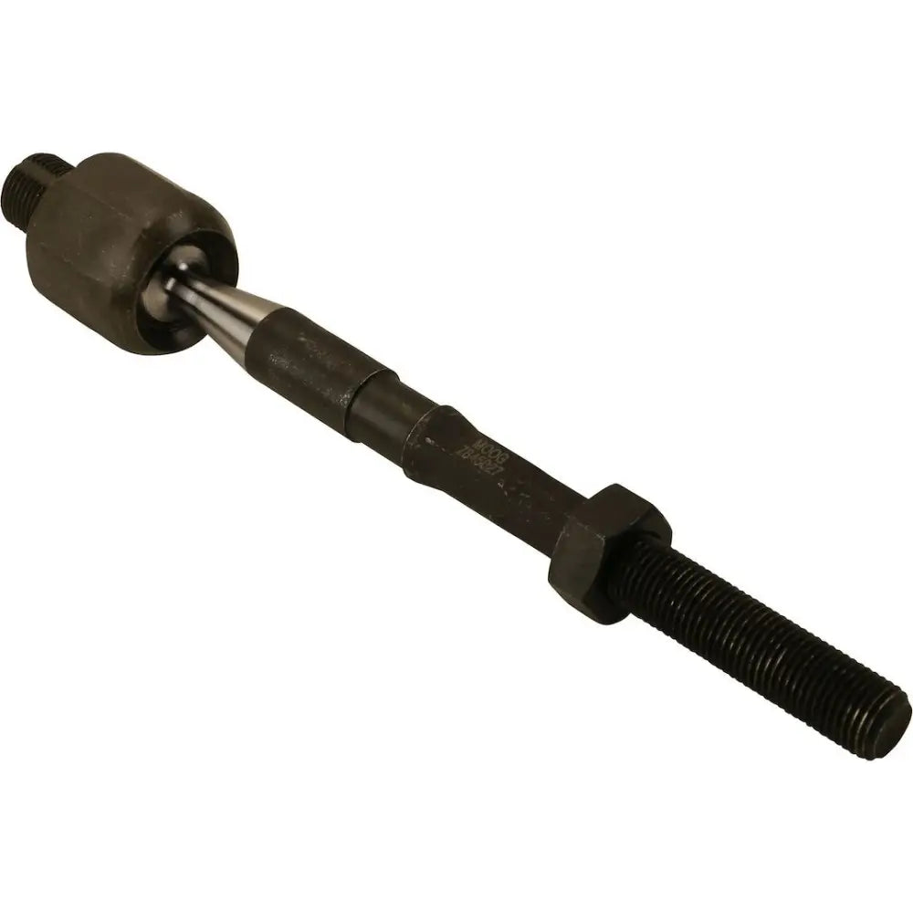 Moog Limited Lifetime Warranty Tie Rod End EV441 - Rods Innr