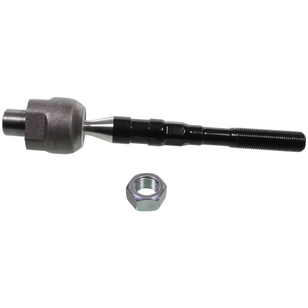 Moog Limited Lifetime Warranty Tie Rod End EV800106 - Inner
