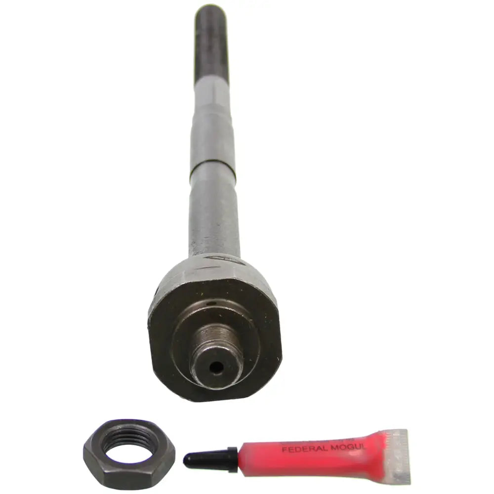 Moog Limited Lifetime Warranty Tie Rod End EV800467 - Inner