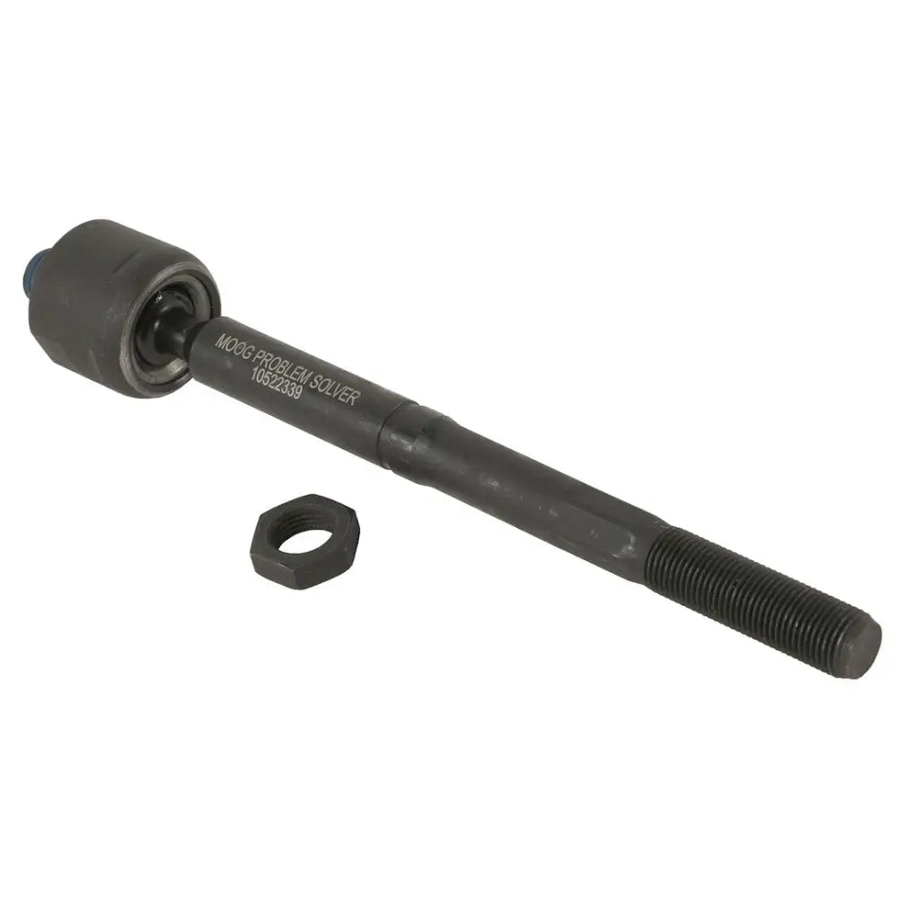 Moog Limited Lifetime Warranty Tie Rod End EV801537 - Steering