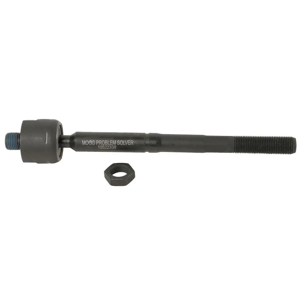 Moog Limited Lifetime Warranty Tie Rod End EV801537 - Steering