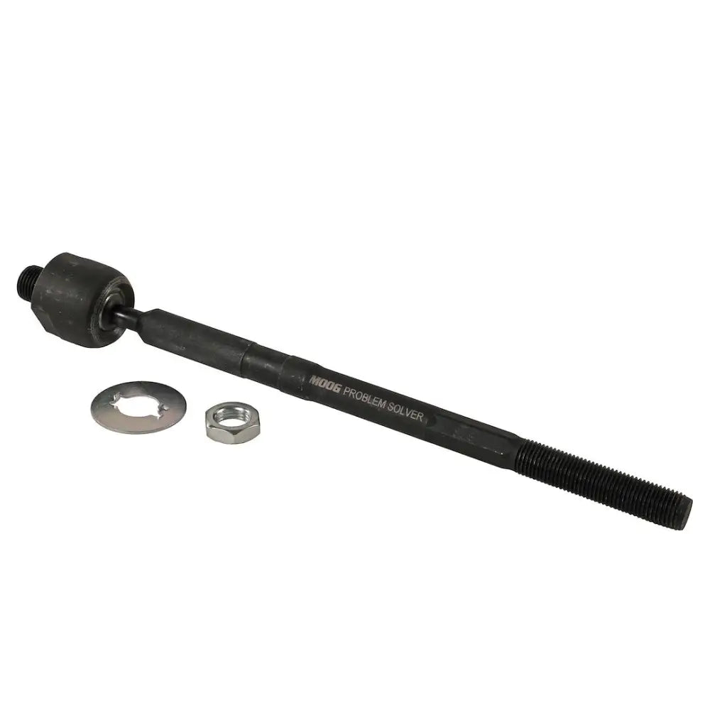 Moog Limited Lifetime Warranty Tie Rod End EV801601 - Steering
