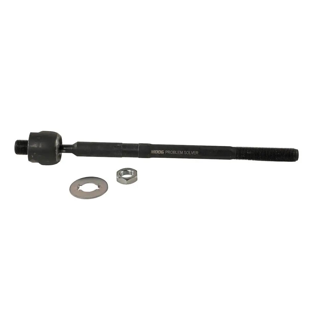 Moog Limited Lifetime Warranty Tie Rod End EV801601 - Steering