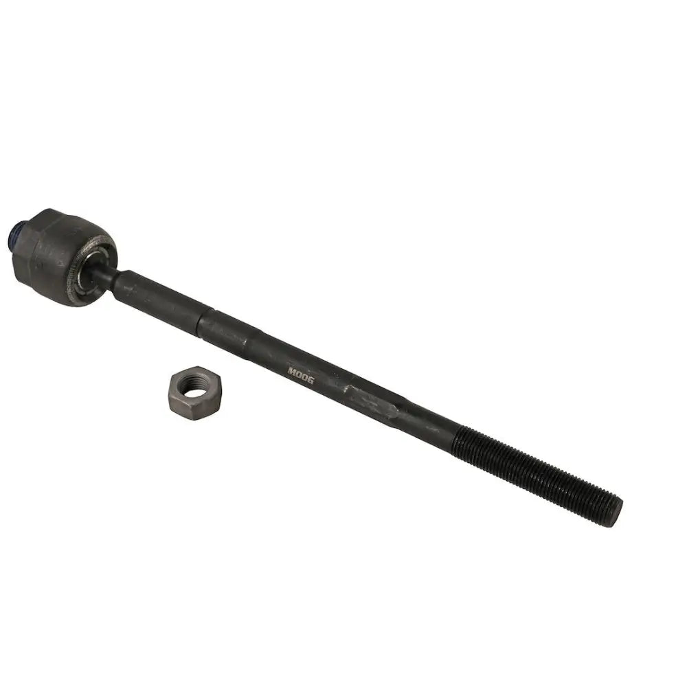 Moog Limited Lifetime Warranty Tie Rod End EV801609 - Steering