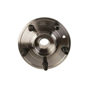 Moog Limited Lifetime Warranty Wheel Bearing And Hub Assembly 512641