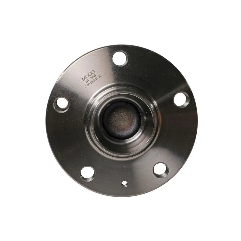 Moog Limited Lifetime Warranty Wheel Bearing And Hub Assembly 512648