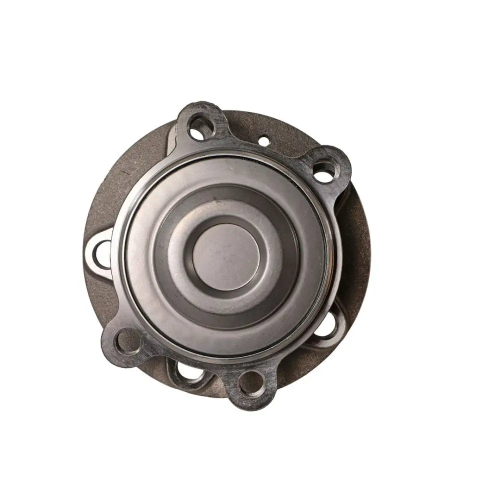 Moog Limited Lifetime Warranty Wheel Bearing And Hub Assembly 512648