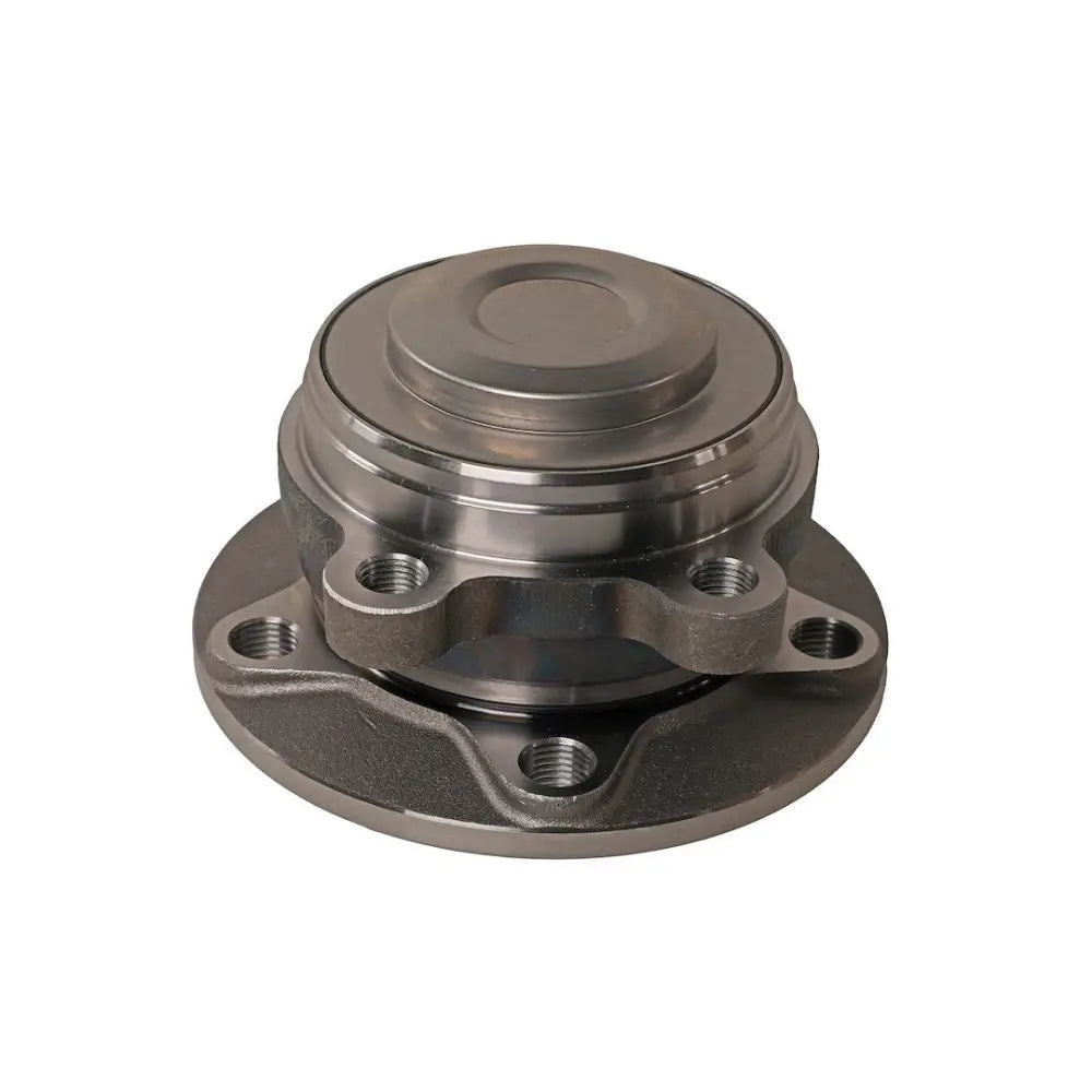 Moog Limited Lifetime Warranty Wheel Bearing And Hub Assembly 512648