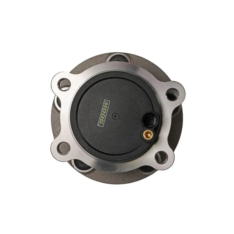 Moog Limited Lifetime Warranty Wheel Bearing And Hub Assembly 512680