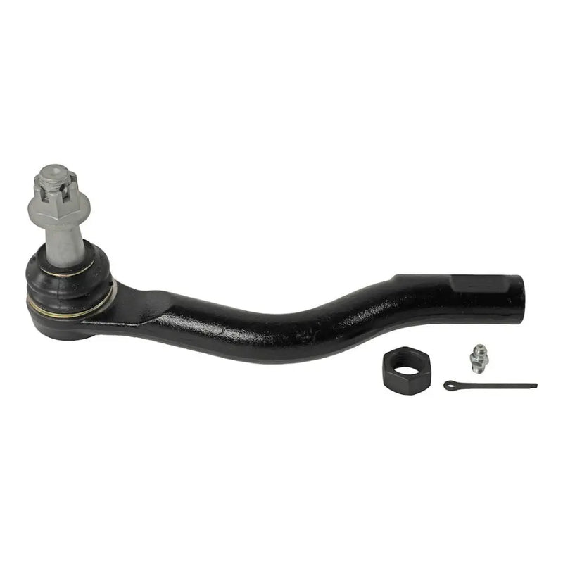 Moog Made In USA Tie Rod End ES801512 - Steering