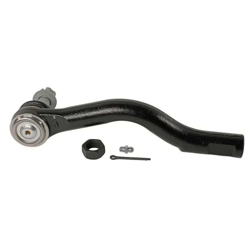 Moog Made In USA Tie Rod End ES801512 - Steering