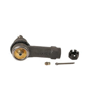 Moog Made In USA Tie Rod End ES801575 - Steering