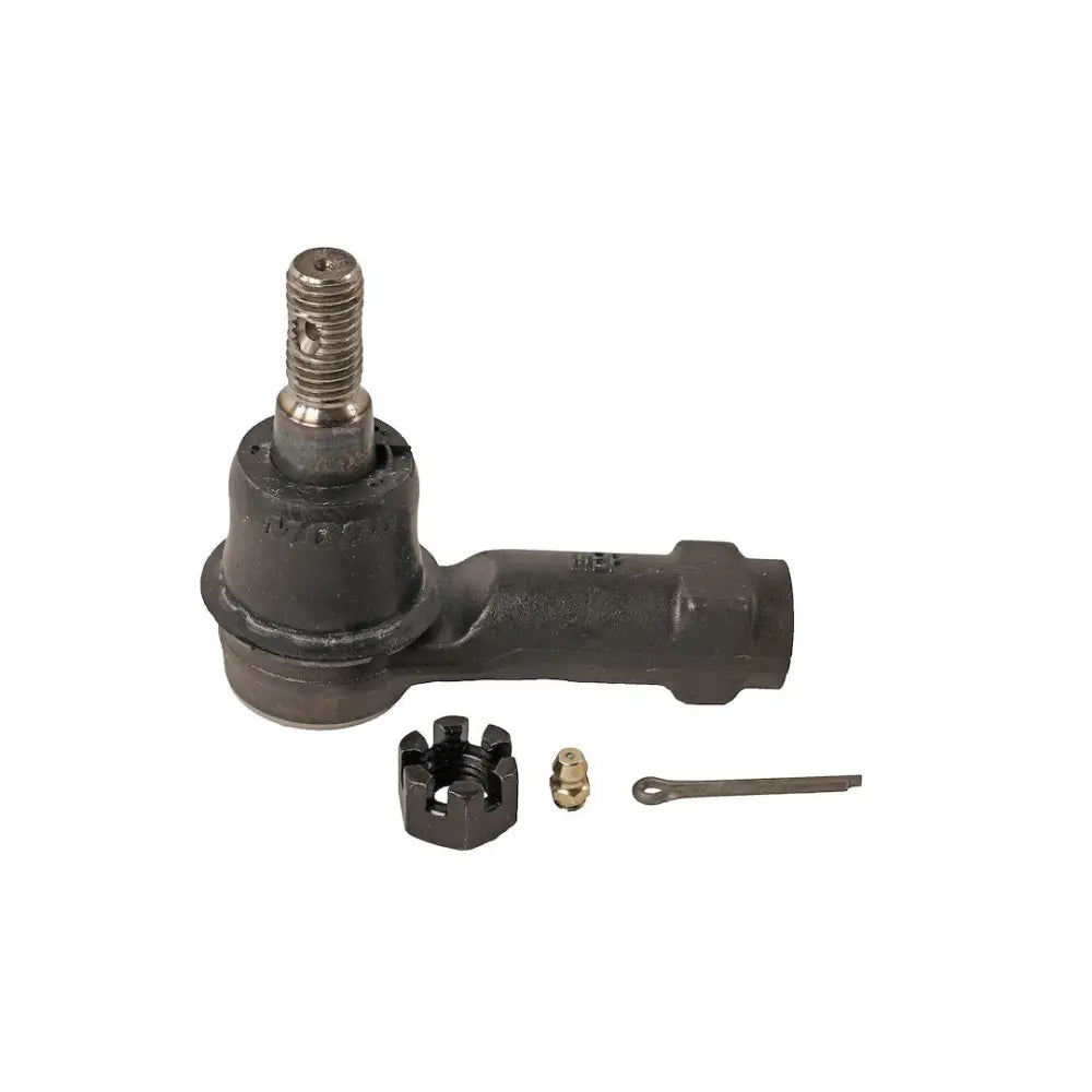 Moog Made In USA Tie Rod End ES801575 - Steering