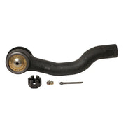 Moog Made In USA Tie Rod End ES801599 - Steering