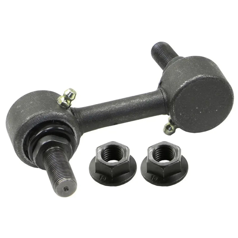 Moog Quiet Dependable Operation Stabilizer Bar Link Kit K750136 - Frntrr Sway