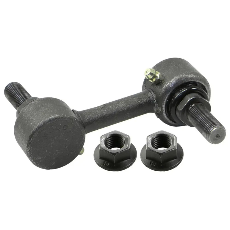 Moog Quiet Dependable Operation Stabilizer Bar Link Kit K750136 - Frntrr Sway