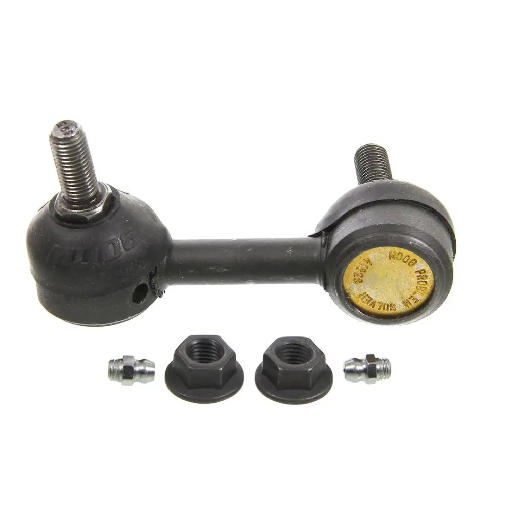 Moog Quiet Dependable Operation Stabilizer Bar Link Kit K750289 - Sway