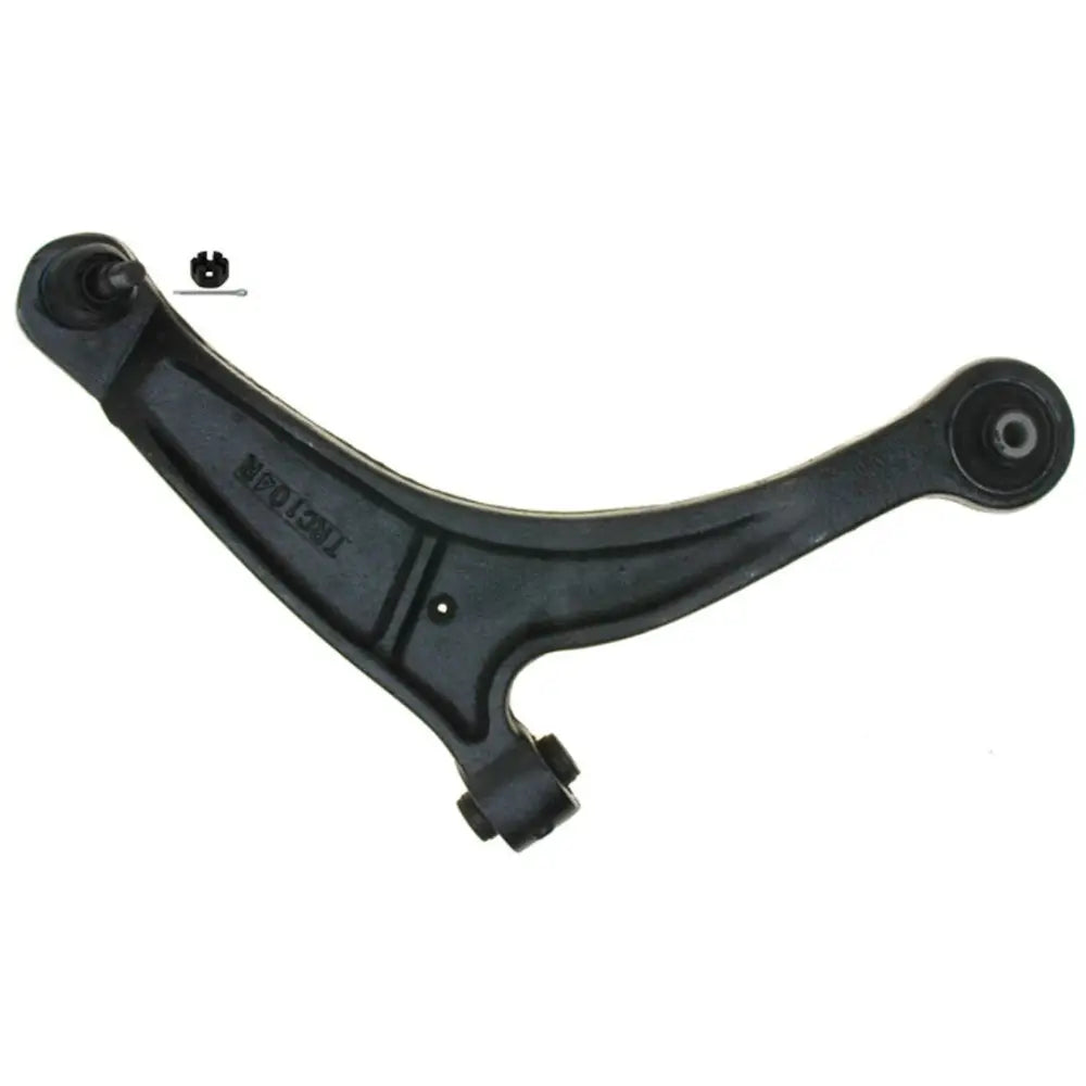 Moog RK621546 Control Arm