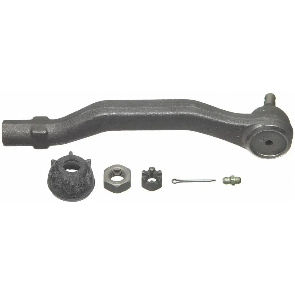 Moog Tie Rod End Tie Rod End ES3490