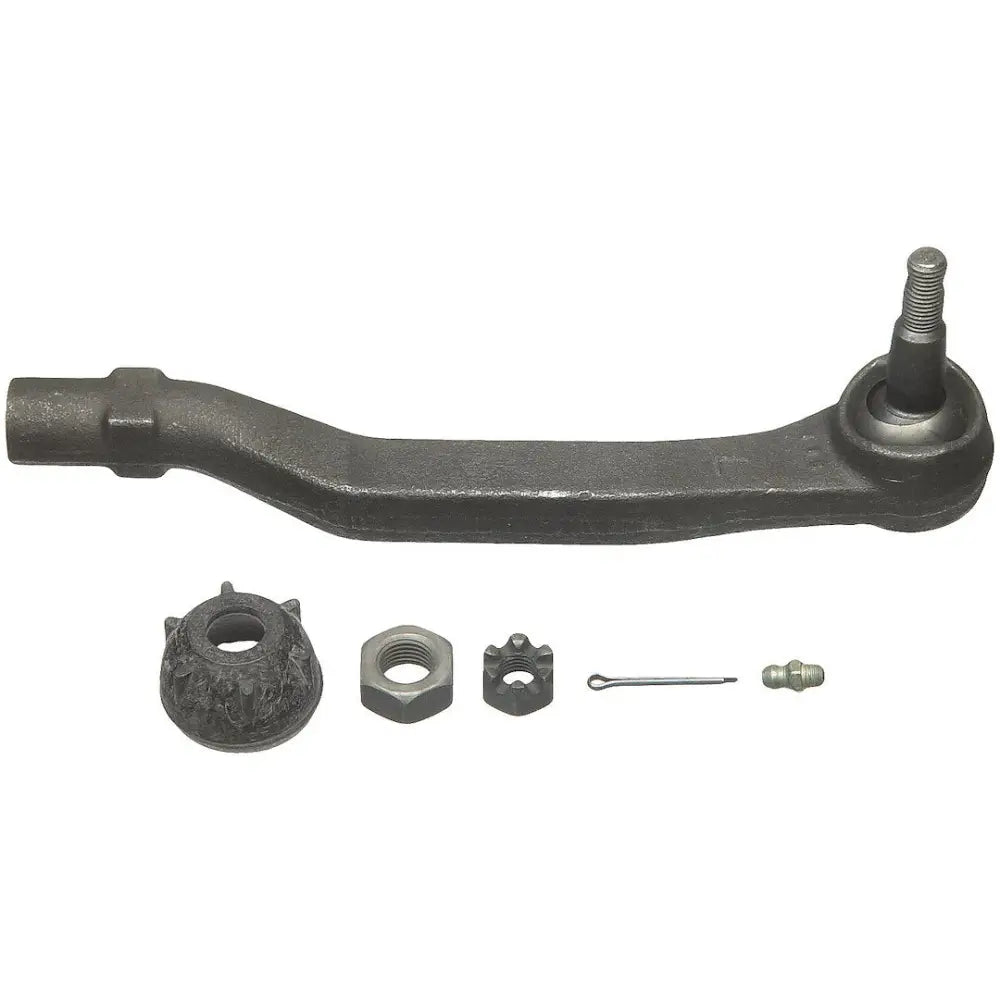 Moog Tie Rod End Tie Rod End ES3490