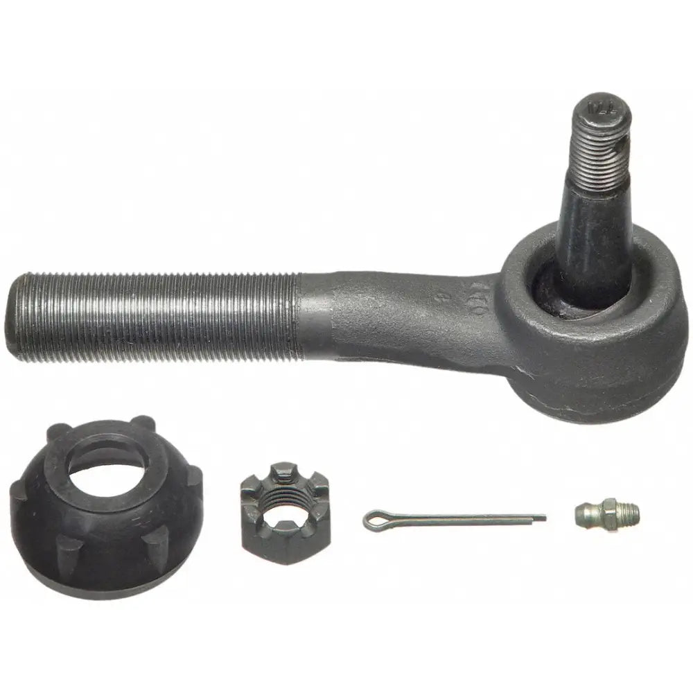 Moog Limited Lifetime Warranty Tie Rod End ES3342R - Out Ford TRK92-96