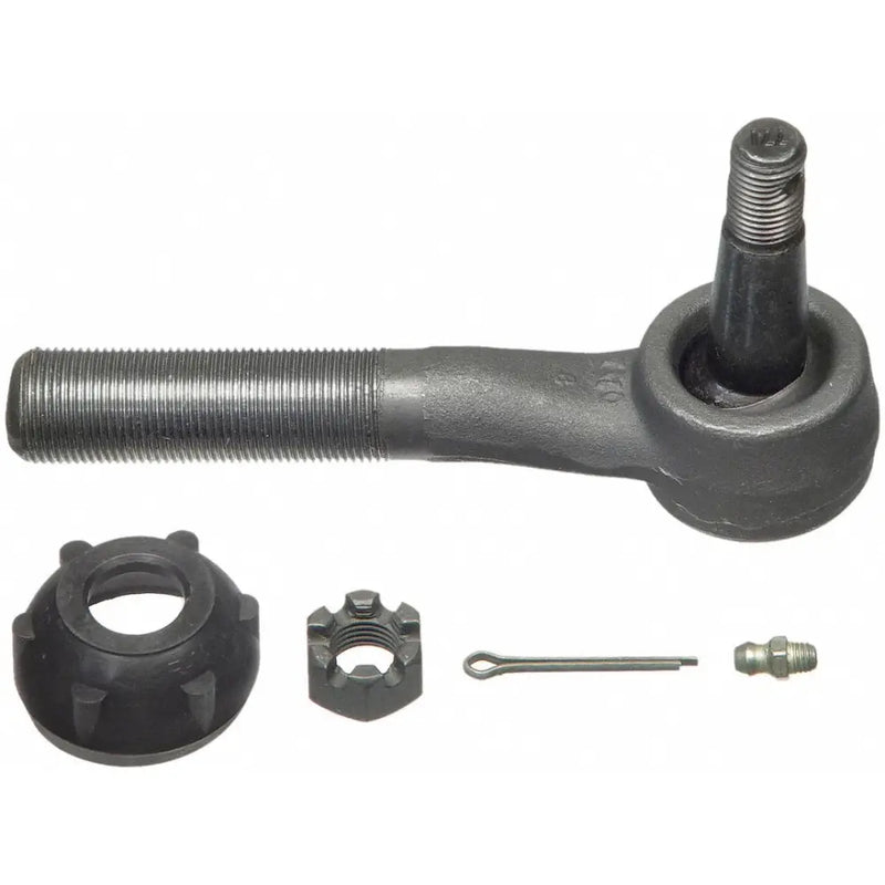 Moog Limited Lifetime Warranty Tie Rod End ES3342R - Out Ford TRK92-96