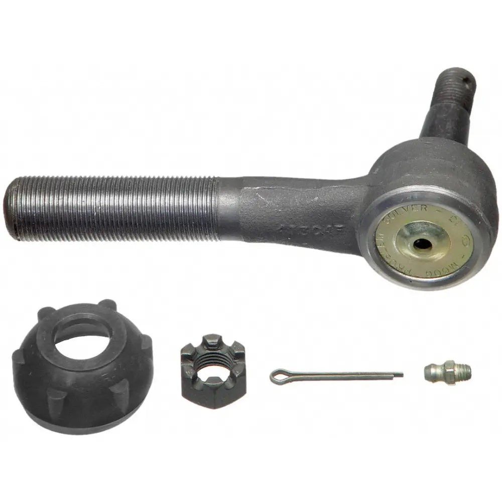 Moog Limited Lifetime Warranty Tie Rod End ES3342R - Out Ford TRK92-96