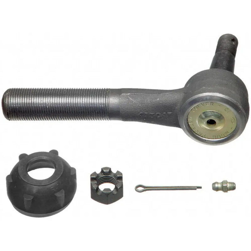 Moog Limited Lifetime Warranty Tie Rod End ES3342R - Out Ford TRK92-96